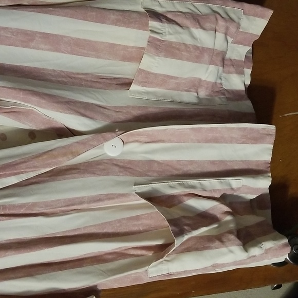 Vintage 3pc Business Suit Size Small: A - Picture 4 of 12